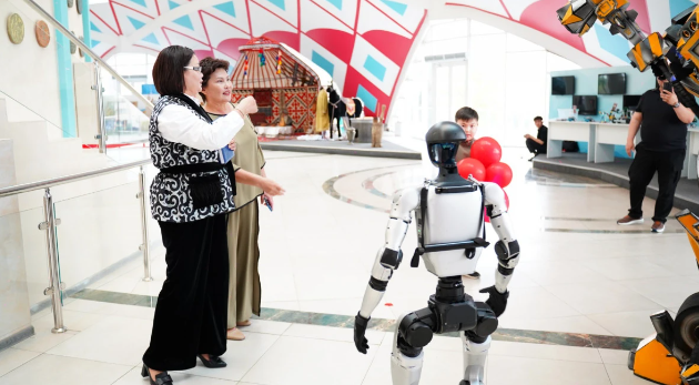 Жамбыл Жабаев и цифровая эпоха: творческий конкурс на стыке традиций и технологий