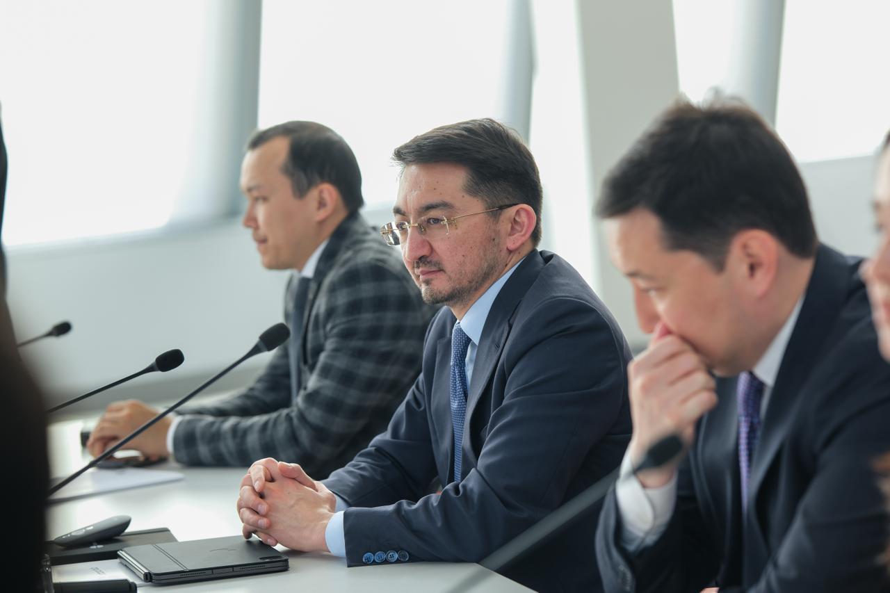 Digital Nomad Residency:  Қазақстан IT-мамандар ағынын күшейтуде