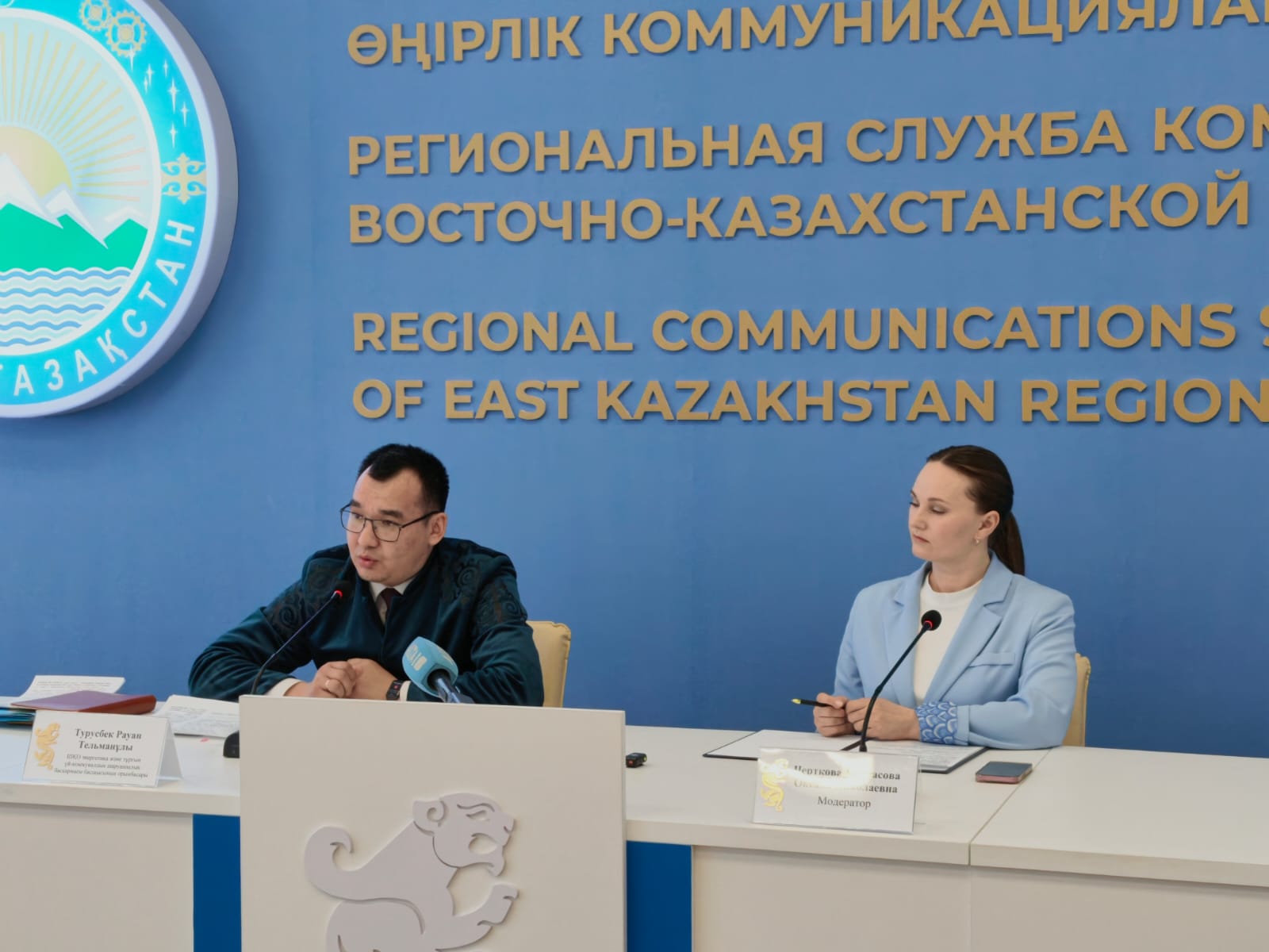 ШҚО-да 1200-ге жуық көпқабатты үй басқарудың жаңа жүйесіне өтті