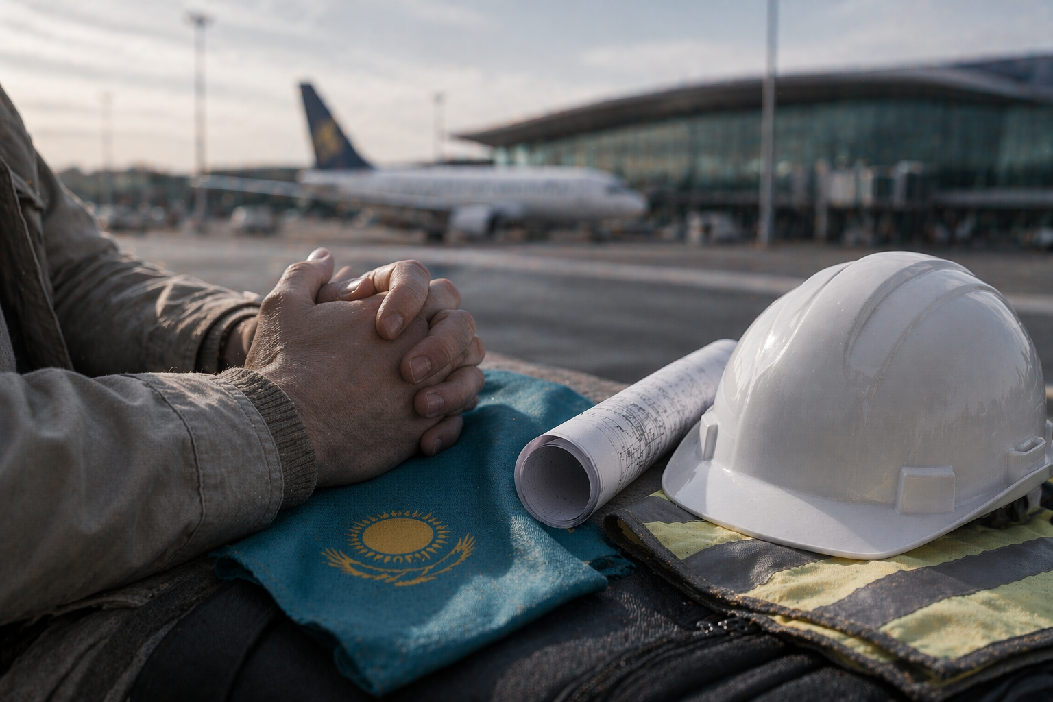 В Казахстане совершенствуется система привлечения специалистов и инвесторов