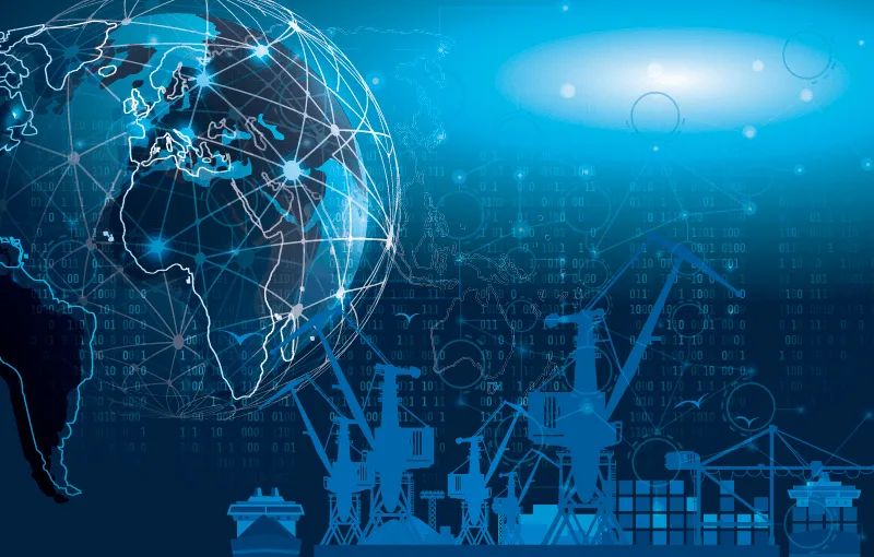 ШЫМКЕНТ – ЦИФРЛЫҚ ТРАНСФОРМАЦИЯ КӨШБАСШЫЛАРЫНЫҢ ҚАТАРЫНДА