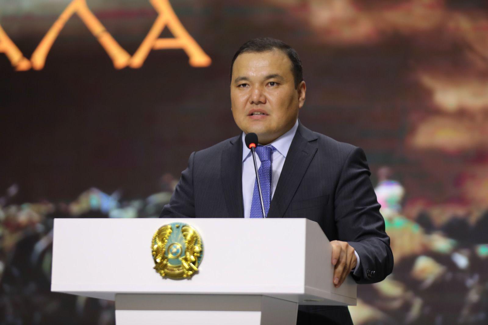 ТҮРКІСТАНДА ТАРИХИ КИНО АРҚЫЛЫ ЖАС ҰРПАҚҚА ТӘРБИЕ БЕРУ ЖОБАСЫ ЖҮЗЕГЕ АСУДА