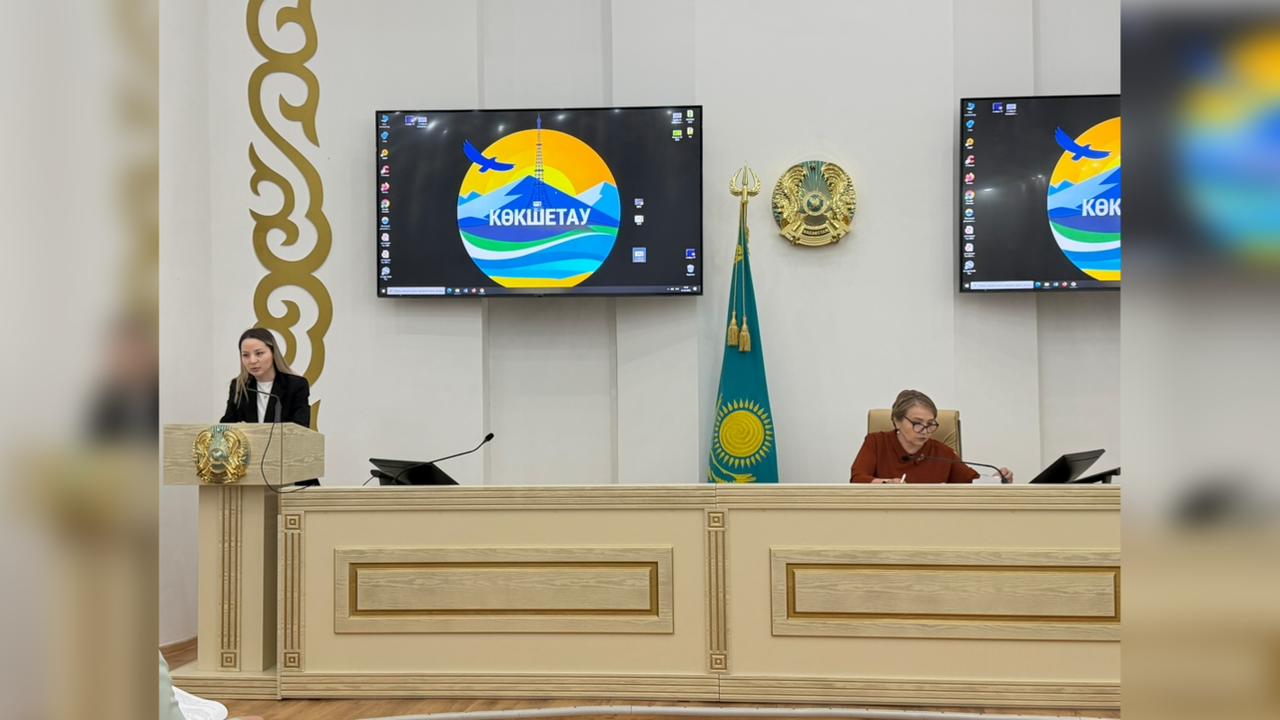 Консультативтік-кеңесші органның отырысы