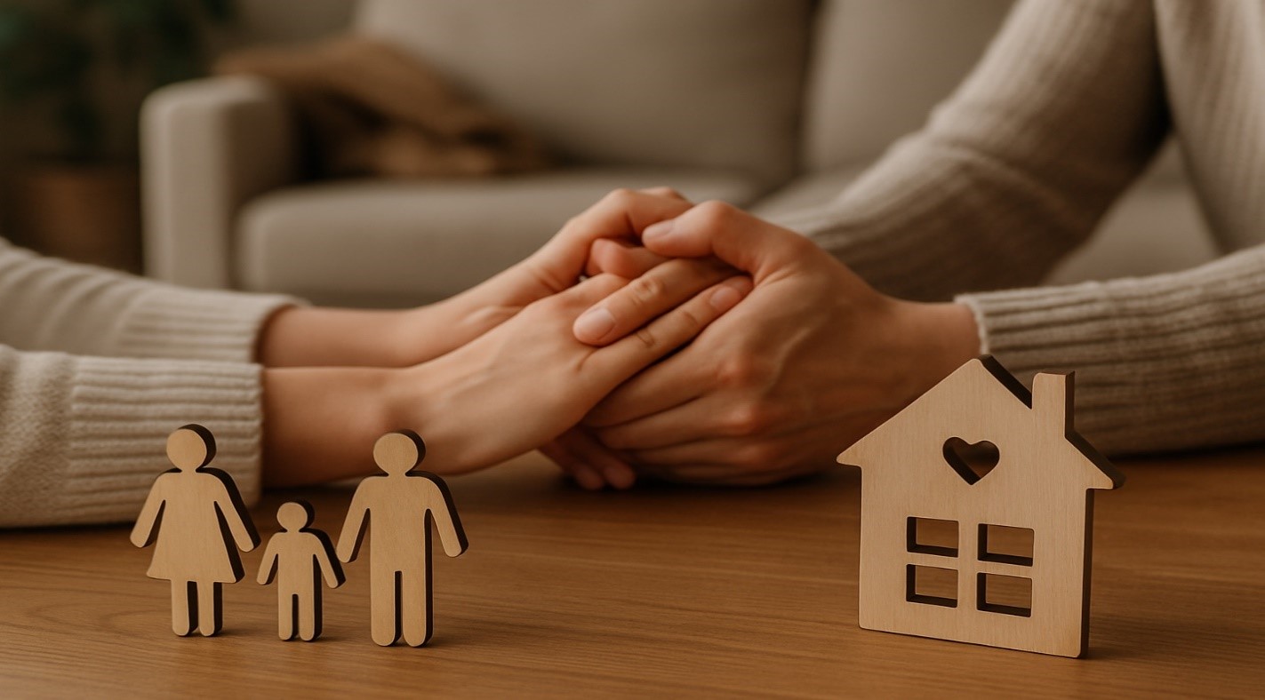 Құндылықтар мен қолдау: отбасы арқылы экстремизм мен зорлық-зомбылыққа тосқауыл