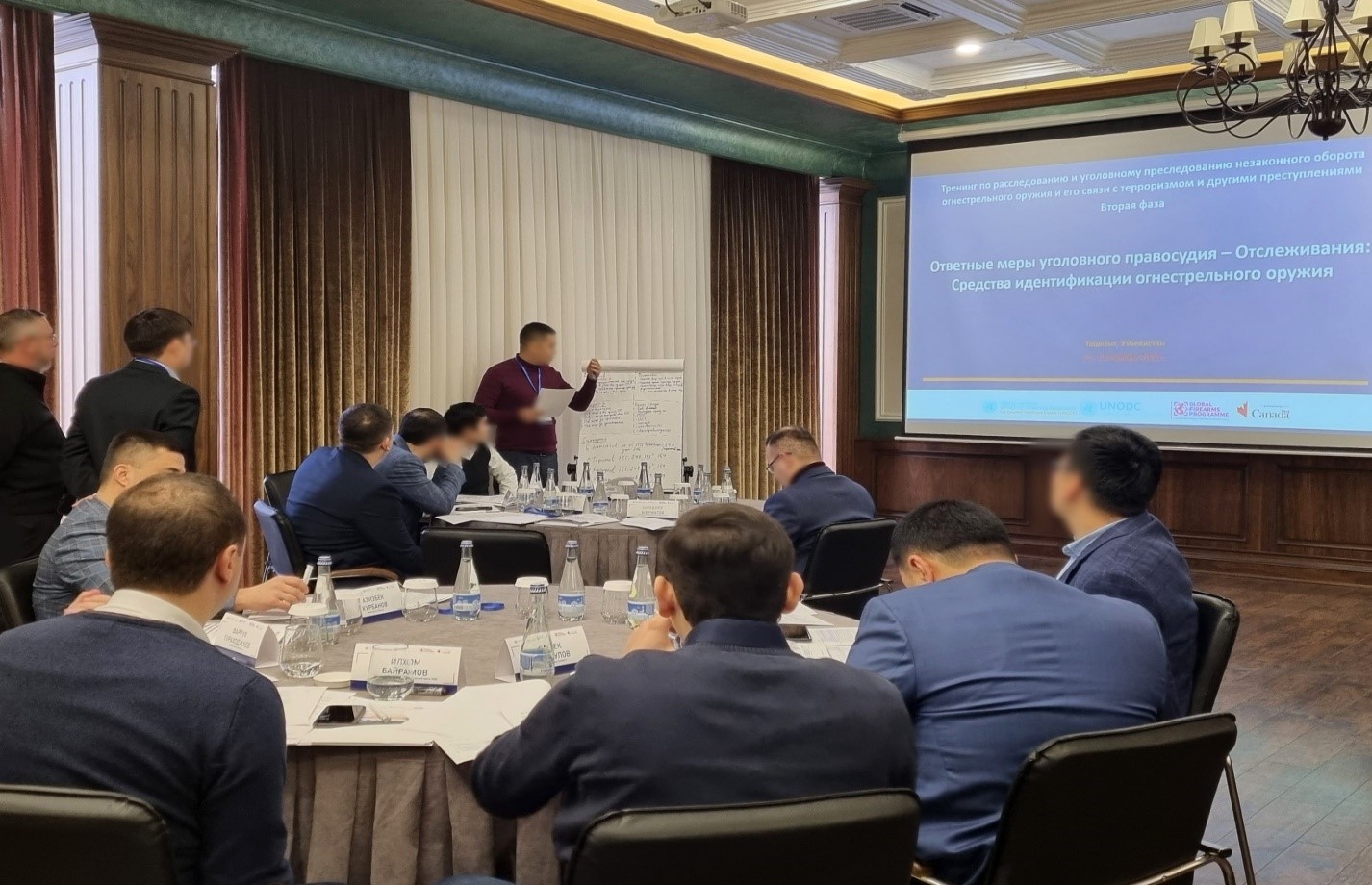 Алматыда діни радикалданудың алдын алу мәселелері талқыланды