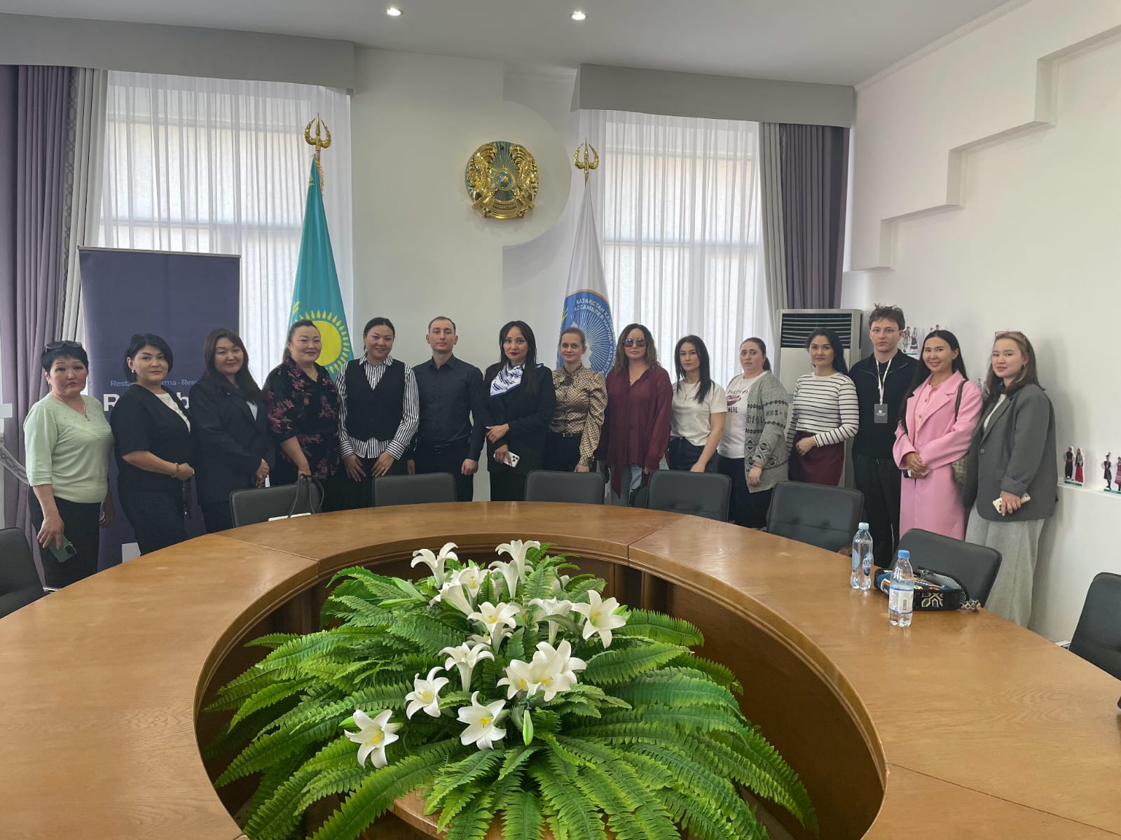 Семинар по изменениям в трудовом законодательстве и работе в системе учета трудовых договоров