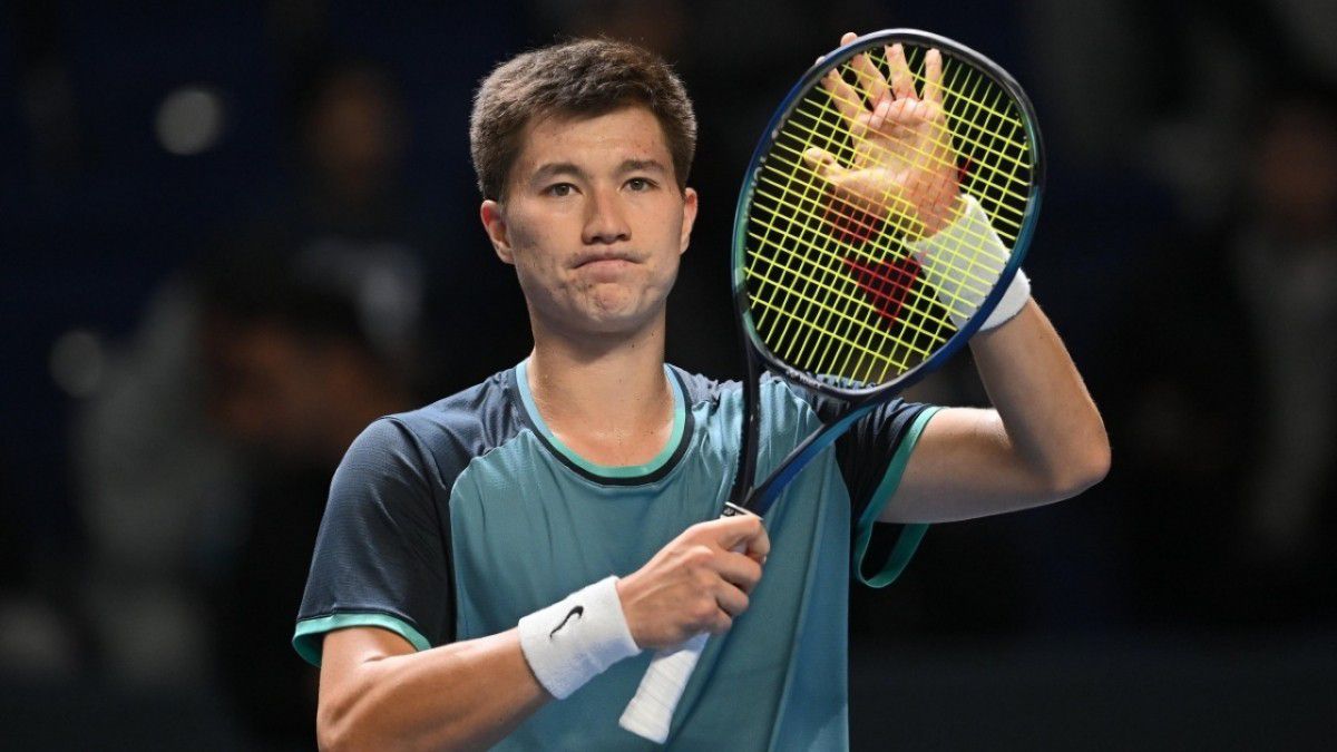 Бейбіт Жұқаев Мексикадағы турнирінің ширек финалына шықты