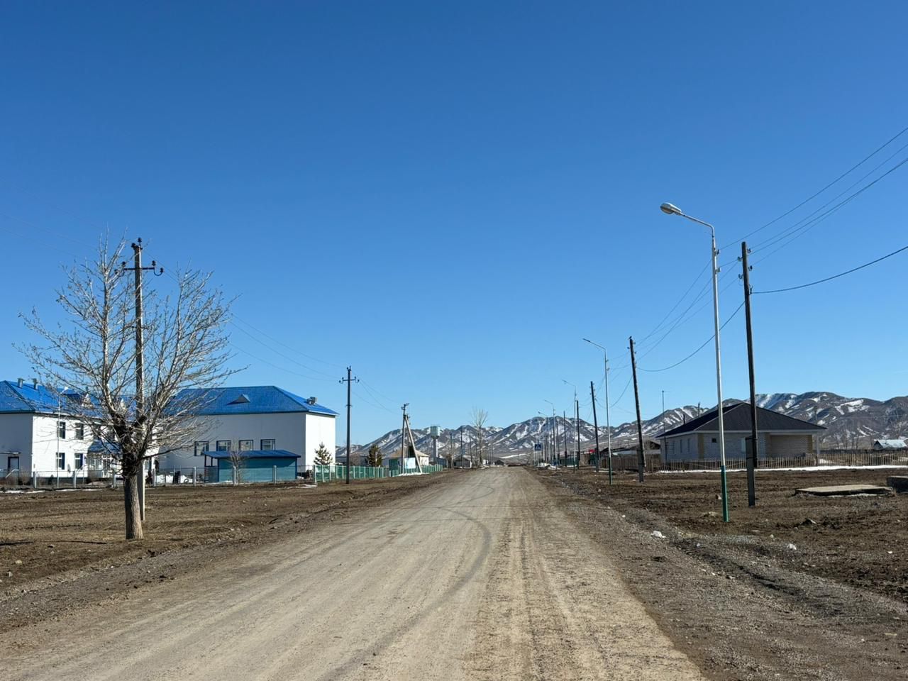 В ВКО ещё одно село присоединилось  к  движению «Трезвое село»