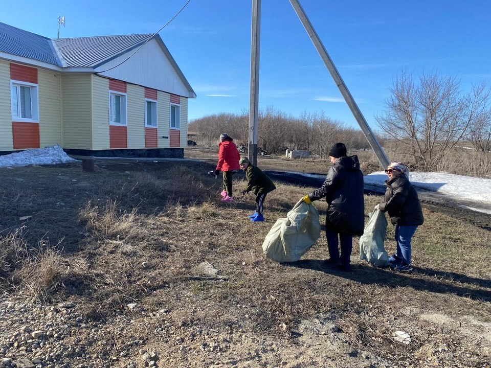 «Таза Қазақстан» – тазалыққа бірге!