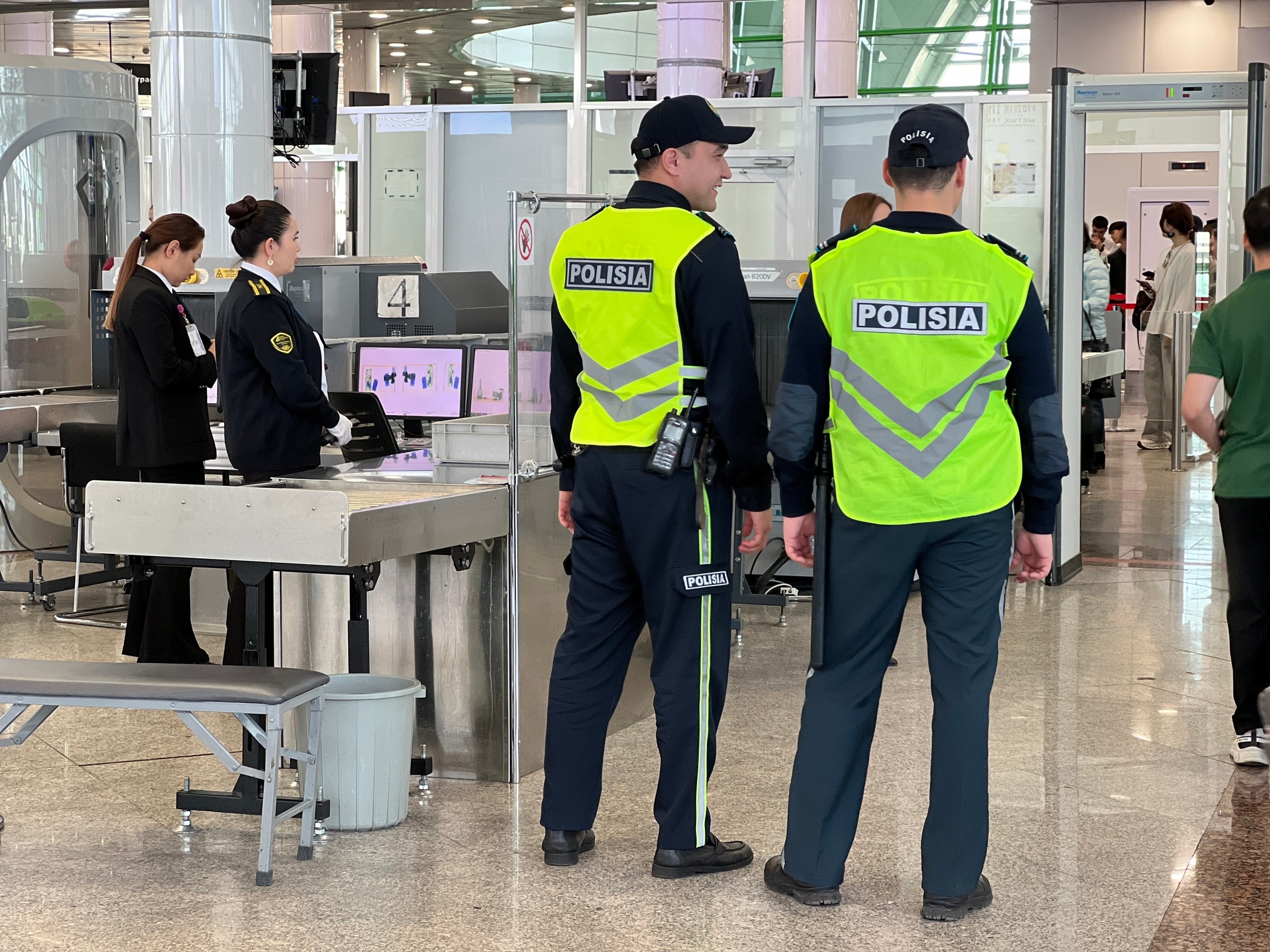 Транспортная полиция напомнила об ответственности за ложные сообщения об акте терроризма