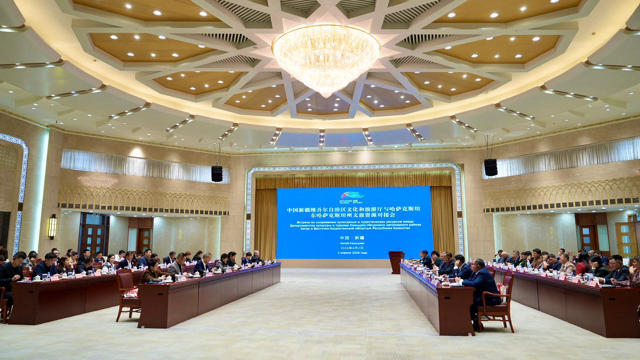 Шығыс Қазақстан мен Қытай арасындағы ынтымақтастық күшейеді