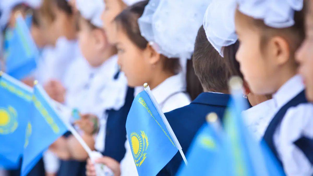 Прием детей в 1 класс в Акмолинской области начнется 10 июня