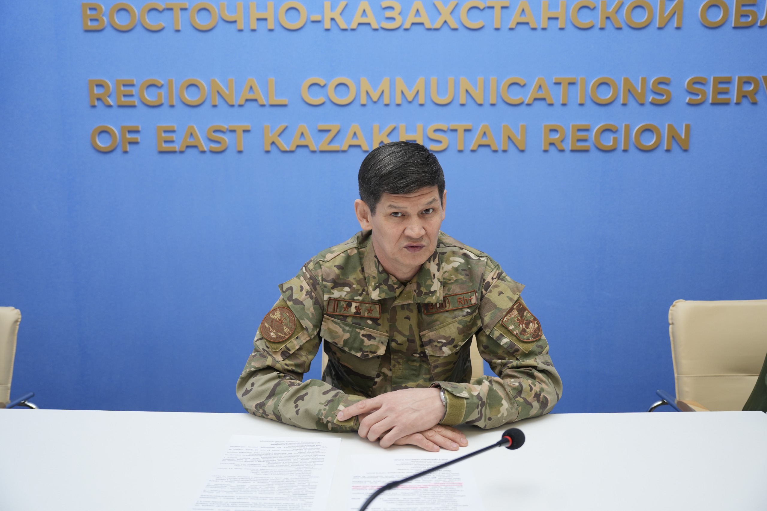 ШҚО-да тұрғын үй секторында өрттердің өсуі тіркелді