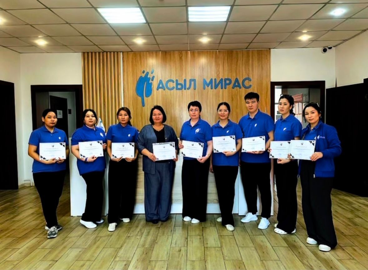 Ерекше балаларға сапалы қолдау – мамандар біліктілігінен басталады