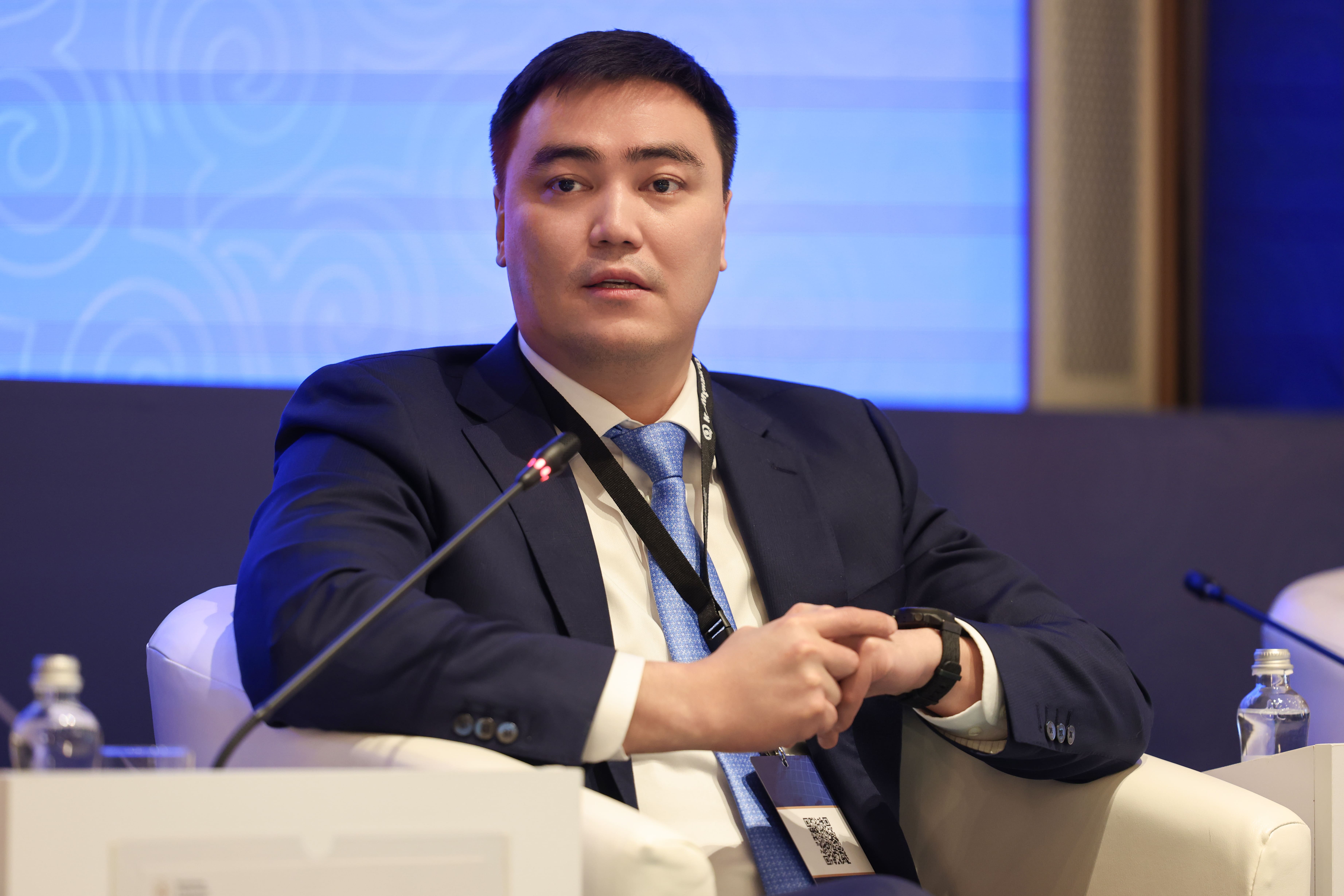 Geoscience & Exploration Central Asia 2026: на форуме обсудили актуальные вопросы законодательства в сфере недропользования