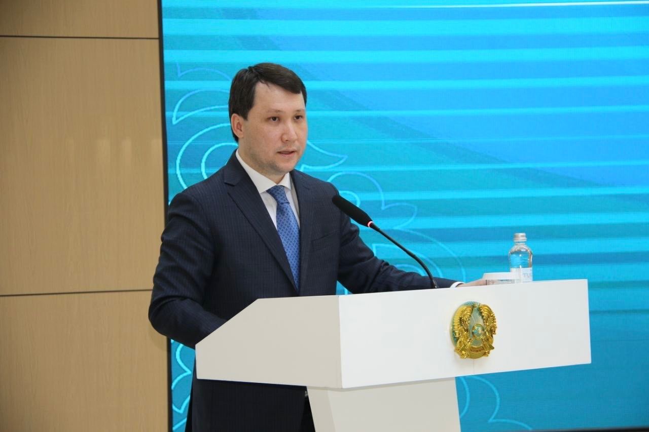 Қызылорда облысында аграрлық саланы дамыту мәселелері талқыланды