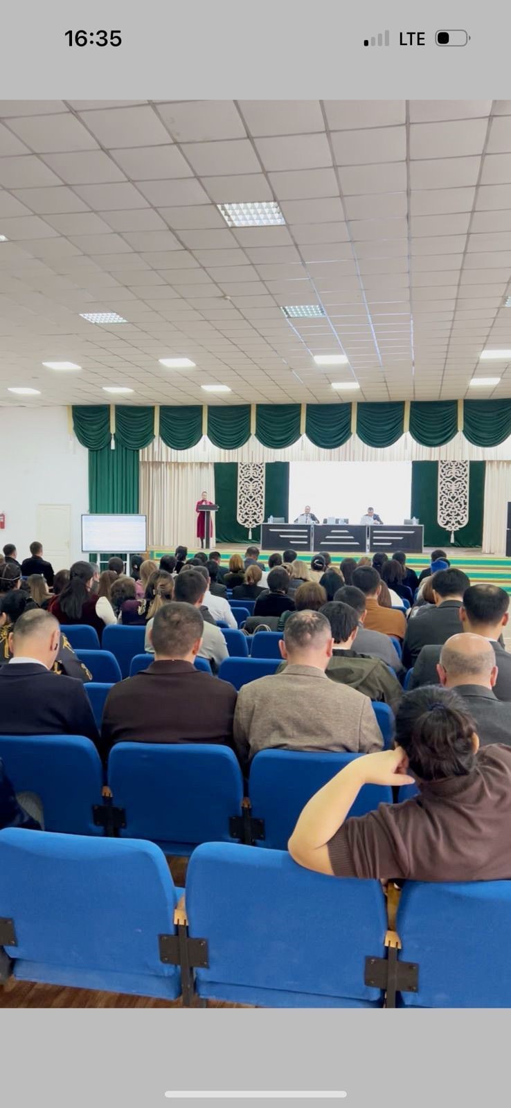 Шымкенттің мемлекеттік органдары мен мектептері экстремизмнің алдын алу шараларын күшейтуде