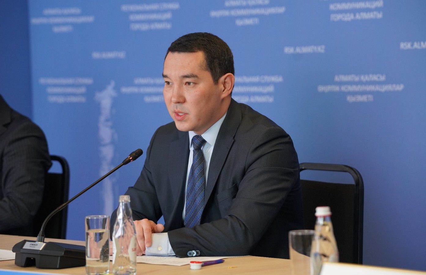 Алматының Алмалы ауданында даму жоспарлары: екі медициналық нысан, оңалту орталығы және жаңа мектептер