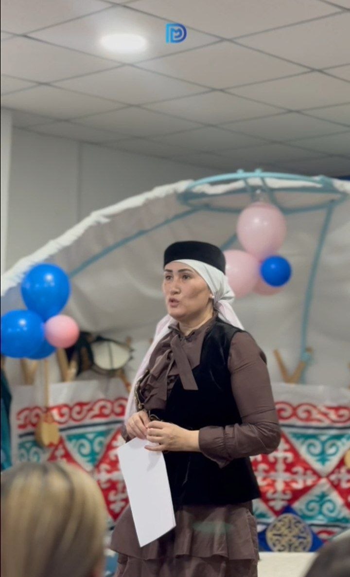 Ақтау қаласында Наурыз мерекесіне арналған іс-шара өтті