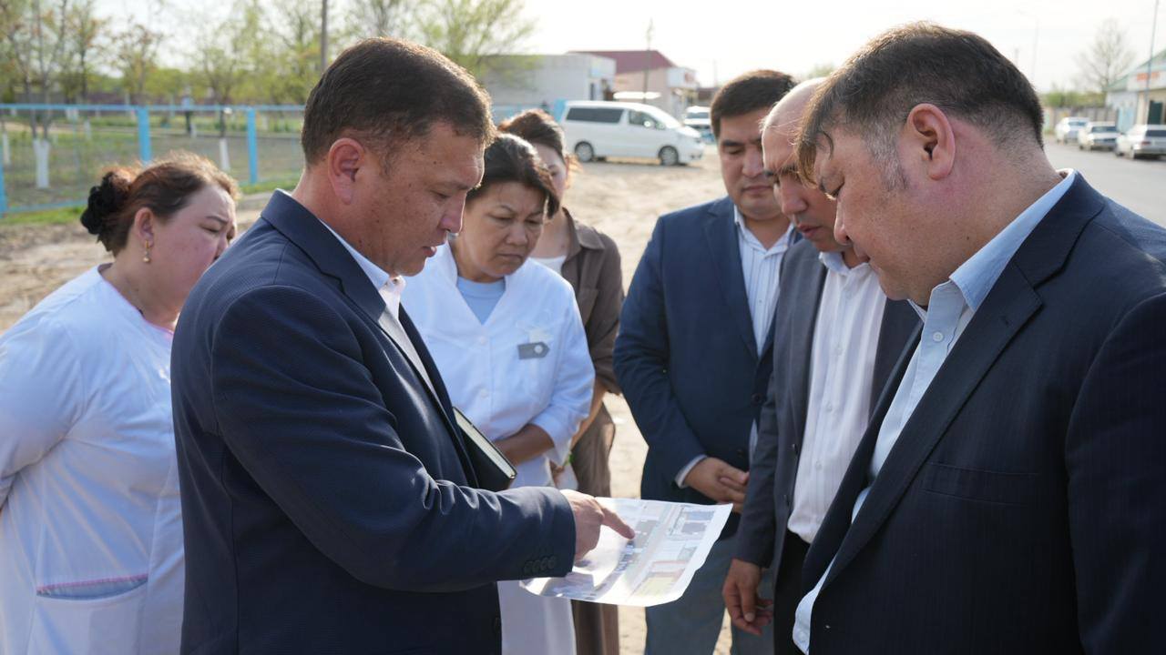 ТҰРҒЫНДАР ӨТІНІШІ – БАСТЫ НАЗАРДА