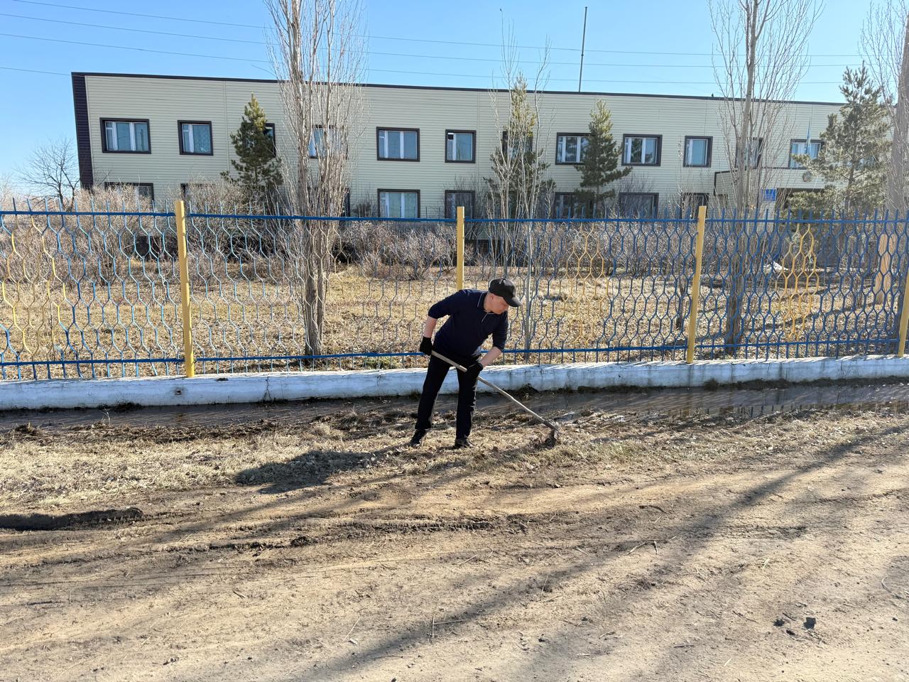 Таза Қазақстан