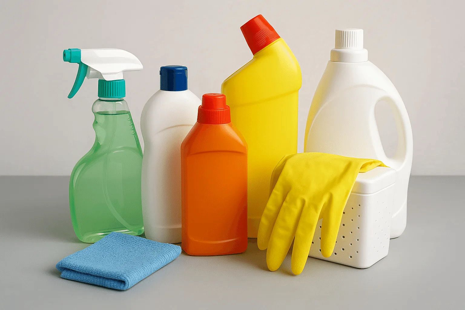 Химиялық улану