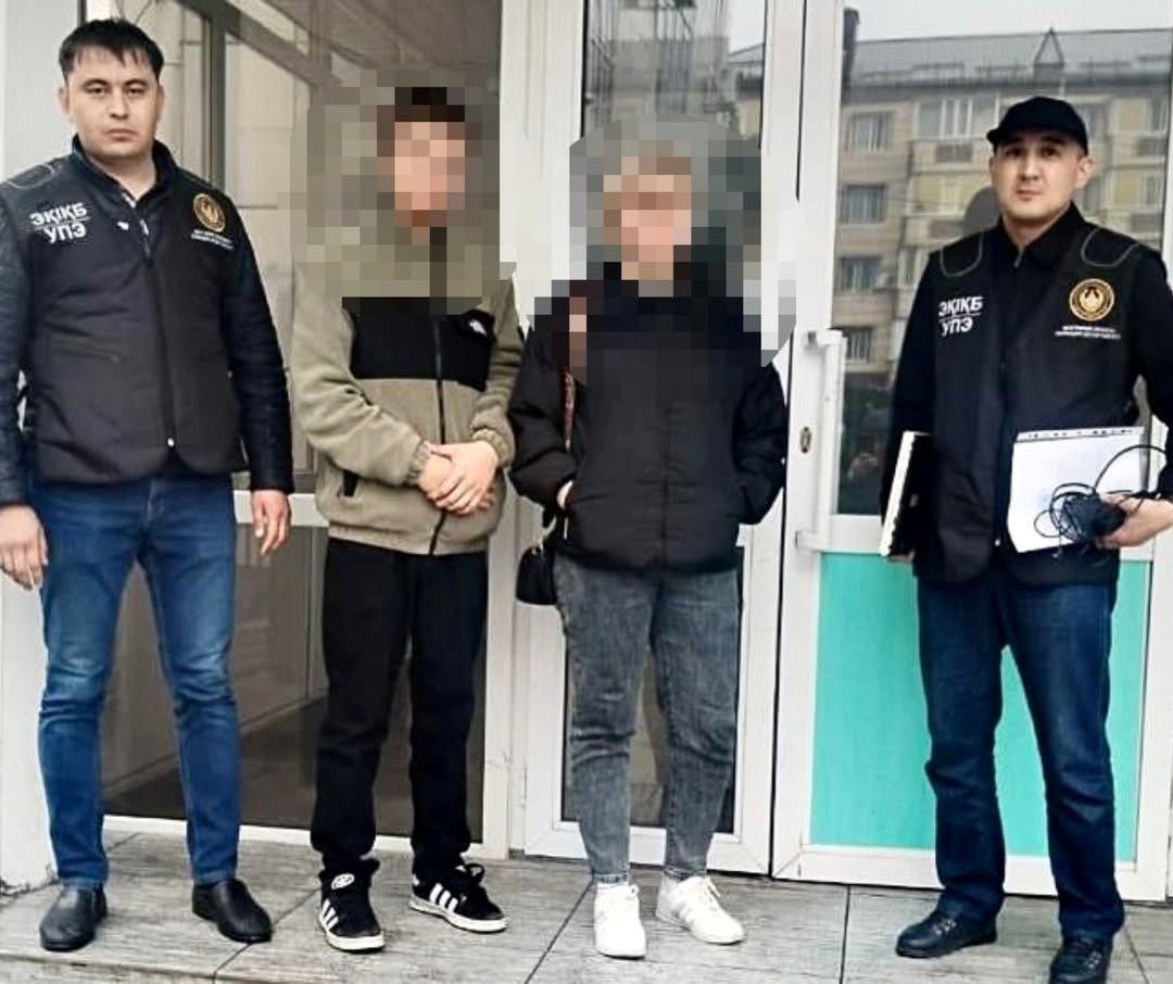 Жалған терроризм үшін жаза міндетті түрде болады!