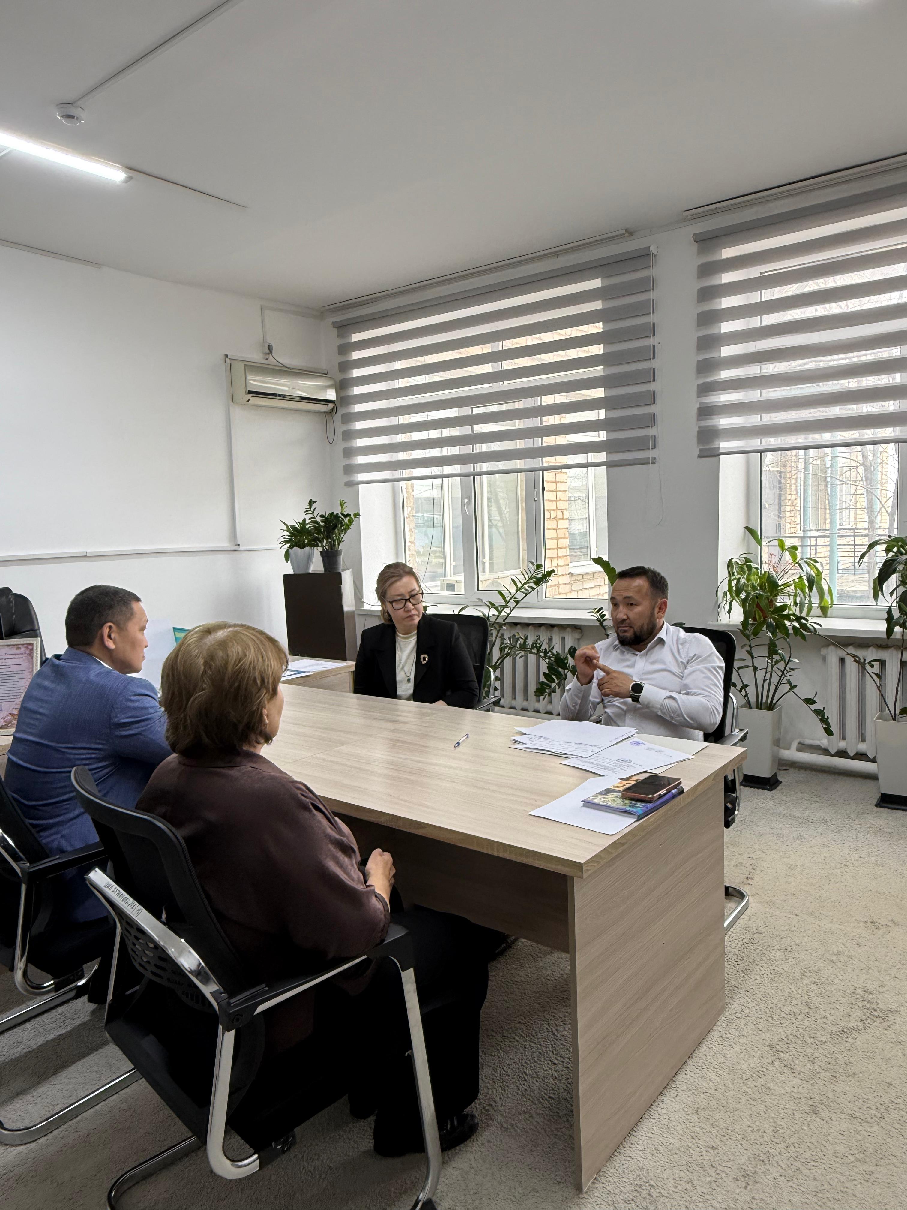 Жазатайым оқиғаны арнайы тергеп-тексеру