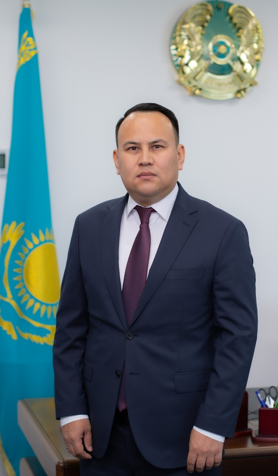 Назначен председатель правления Национального центра повышения квалификации «Өрлеу»