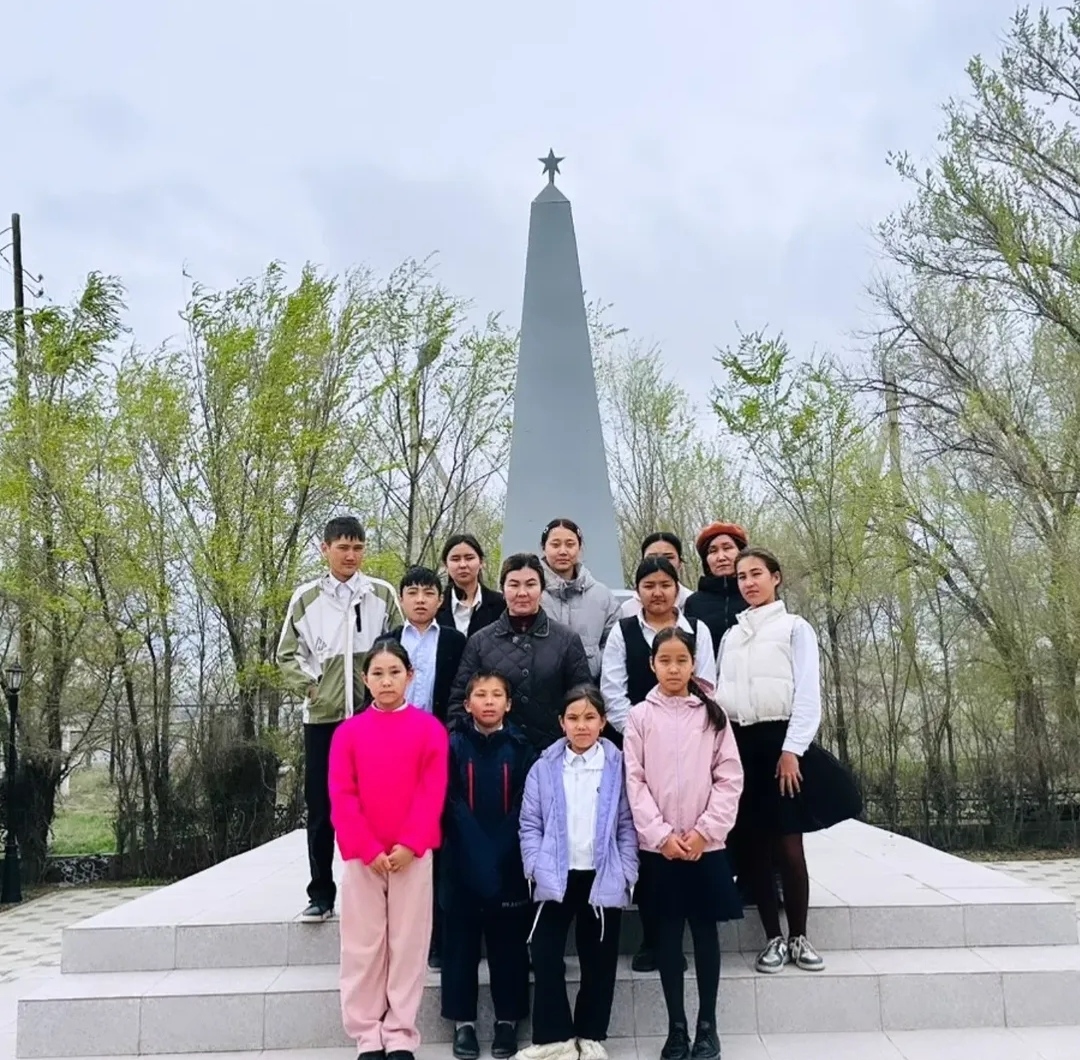 18 сәуір – Халықаралық ескерткіштер мен тарихи орындарды қорғау күні.