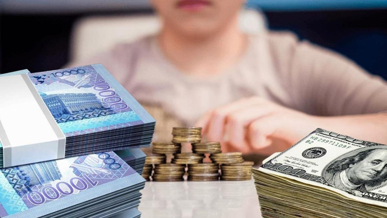 Более 46,8 млн долларов США направлено на жильё и образование в рамках программы «Нацфонд – детям»