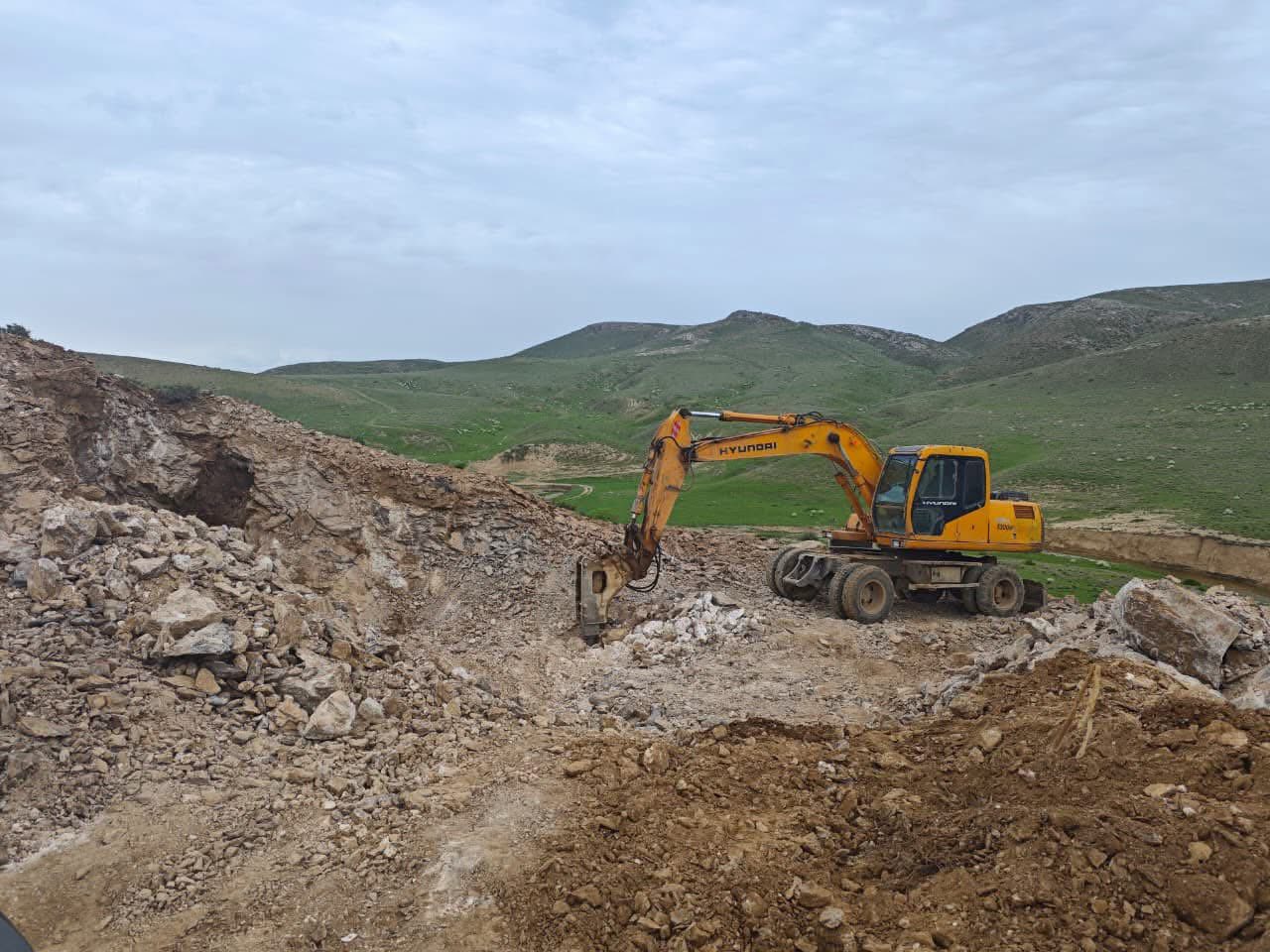 ЗАҢСЫЗ БАРИТ ӨНДІРУШІЛЕР ЖАУАПКЕРШІЛІККЕ ТАРТЫЛДЫ