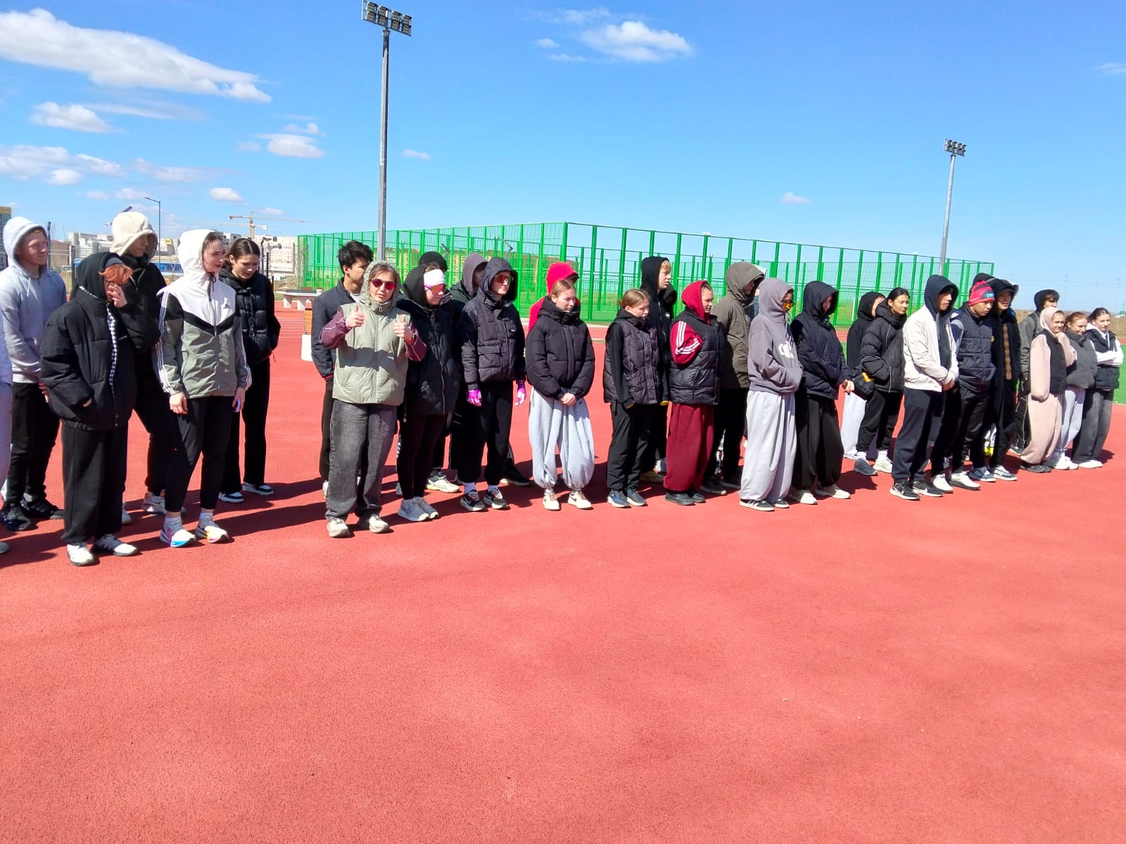 Президенттік көпсайыс