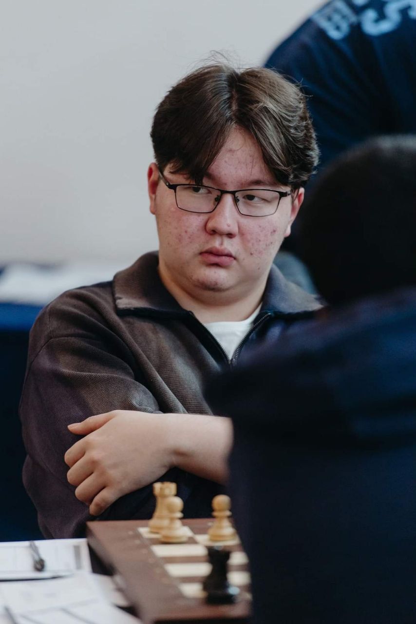 КАЗАХСТАН ВОЗГЛАВИЛ МЕДАЛЬНЫЙ ЗАЧЕТ НА ПЕРВЕНСТВЕ МИРА ПО РАПИДУ