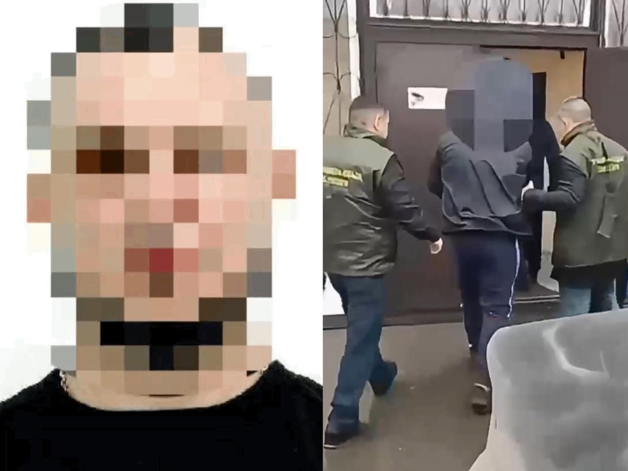 ШҚО-да алаяқтық жасағаны үшін халықаралық іздеуде жүрген ер адам ұсталды