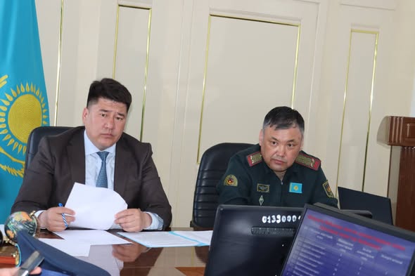 СЫРЫМДА САРБАЗДАР НЕГЕ ТАПШЫ?