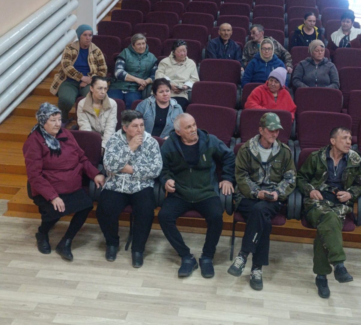 Мемлекеттік қызметтер бойынша ақпараттық-түсіндіру жұмыстары