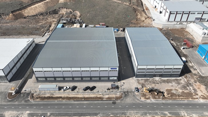 Алматыда жаңа шағын өнеркәсіптік парктер салынады