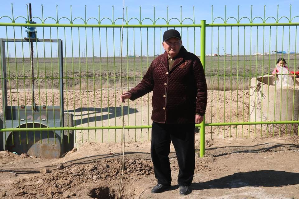 КӨКТЕ, КӨШЕТ!