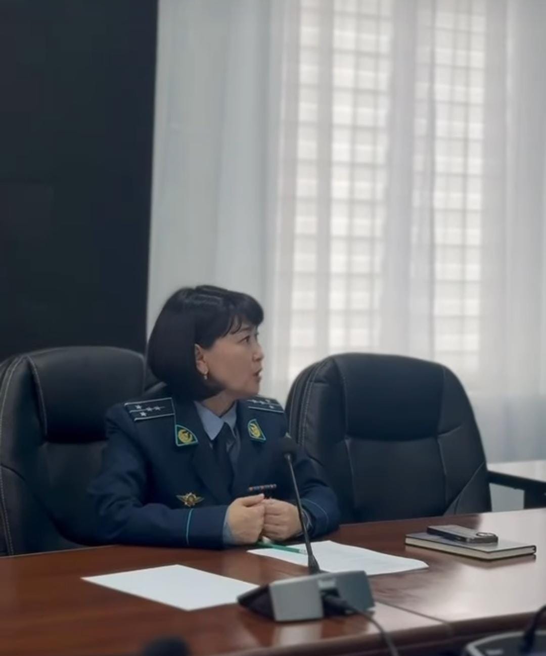 Профилактика, сенім, көмек: Жаңаөзенде «Отбасы» жобасының кезекті кезеңі аяқталды