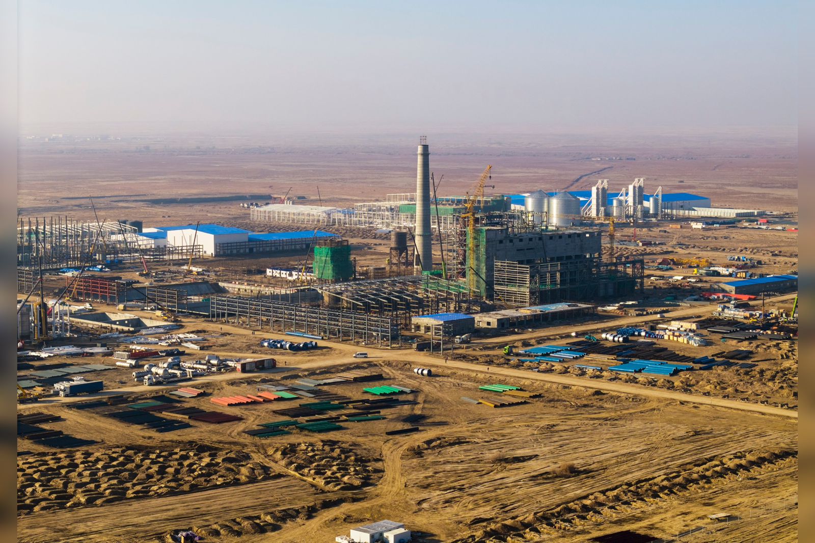 71,6% өсім: Жамбыл облысы инвестиция динамикасы бойынша көш басында