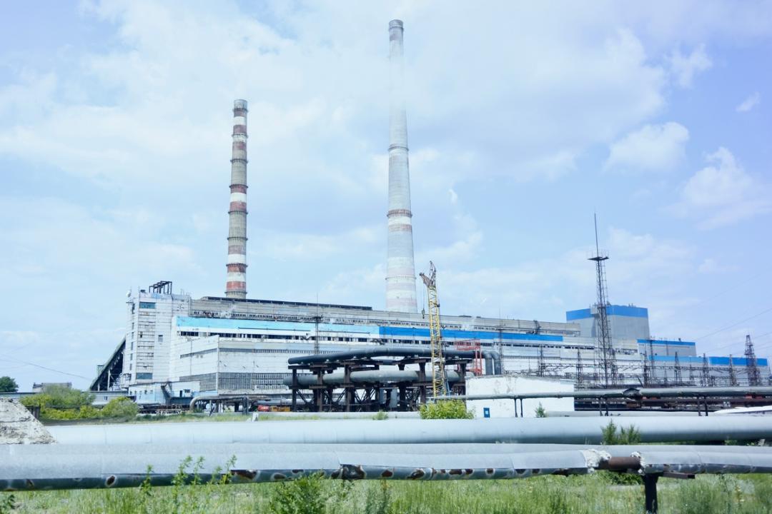 В Караганде отопительный сезон завершится 24 апреля  &nbsp;