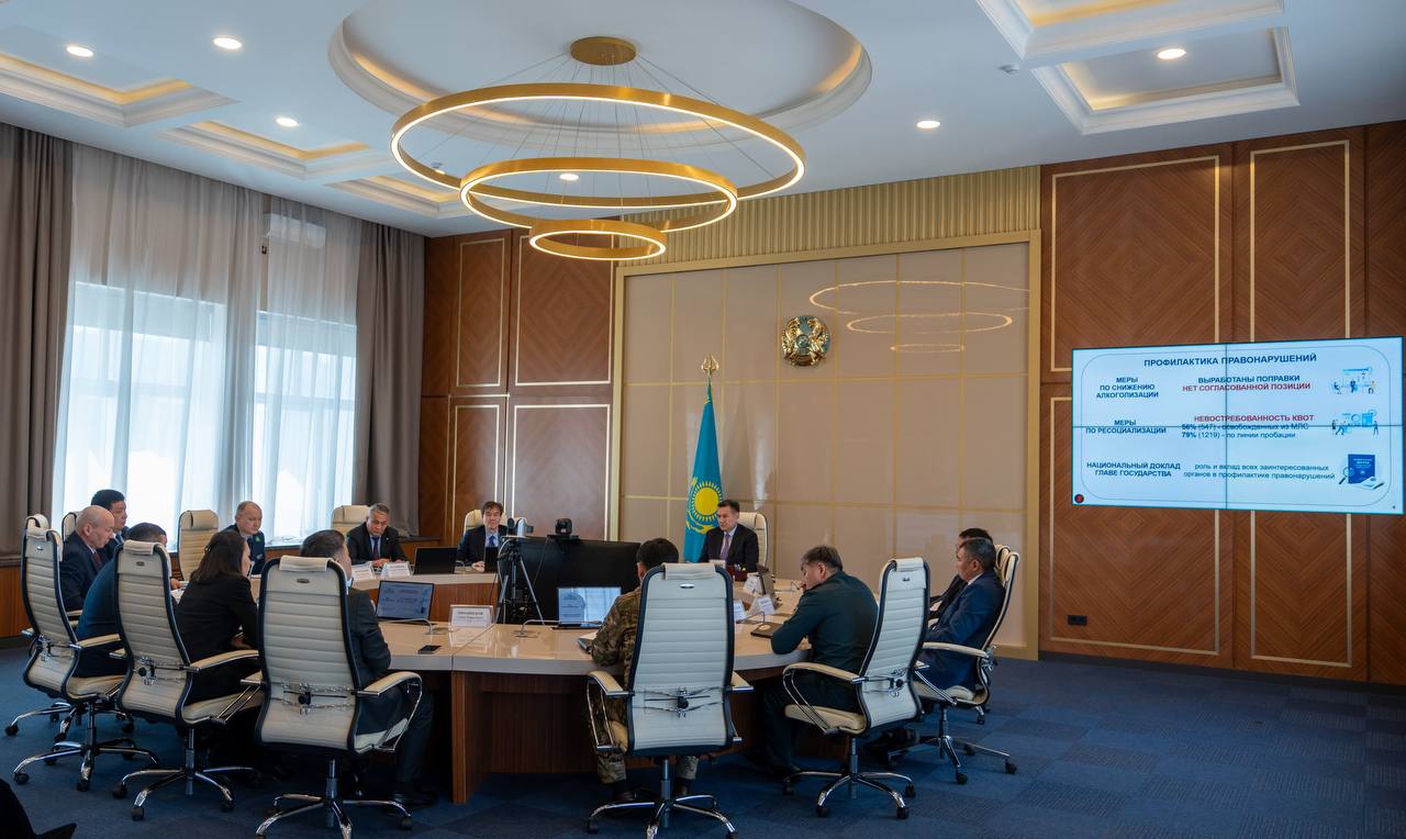 ШҚО-да алдағы жылдары 15 мыңнан астам маманға қажеттілік туындайды