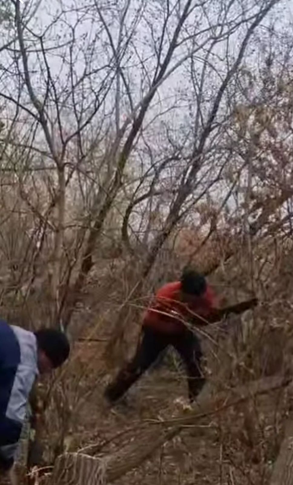 «Таза ауыл – Таза аула» акциясы