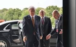 Дипломатиялық форум