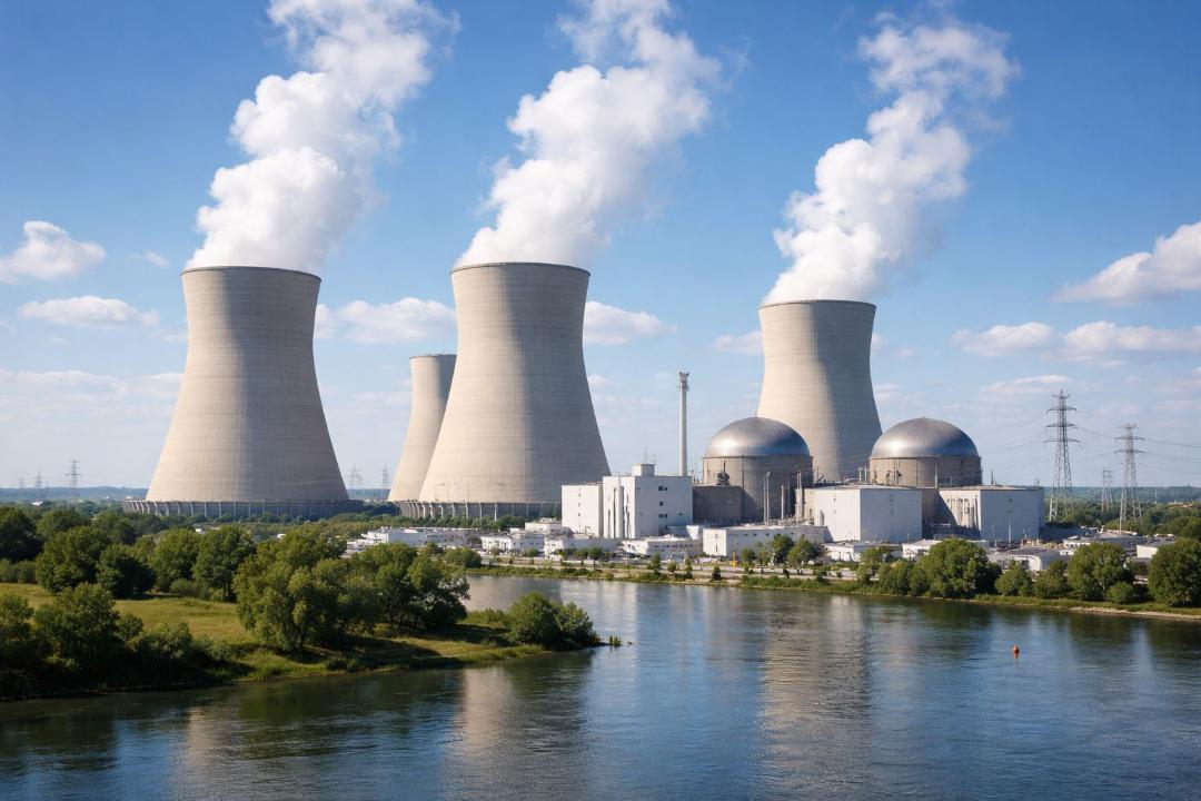 Қазақстанда энергетикалық қауіпсіздікті қамтамасыз етуге бағытталған атом саласын дамыту стратегиясы қабылданды