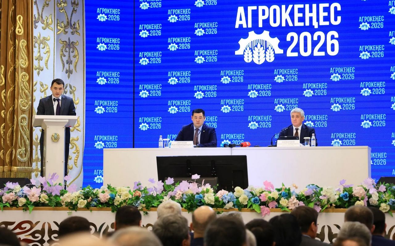 Қарағанды облысында өткен агрокеңесте мемлекеттік қолдаудың жаңа шаралары мен егіс науқанына дайындық талқыланды
