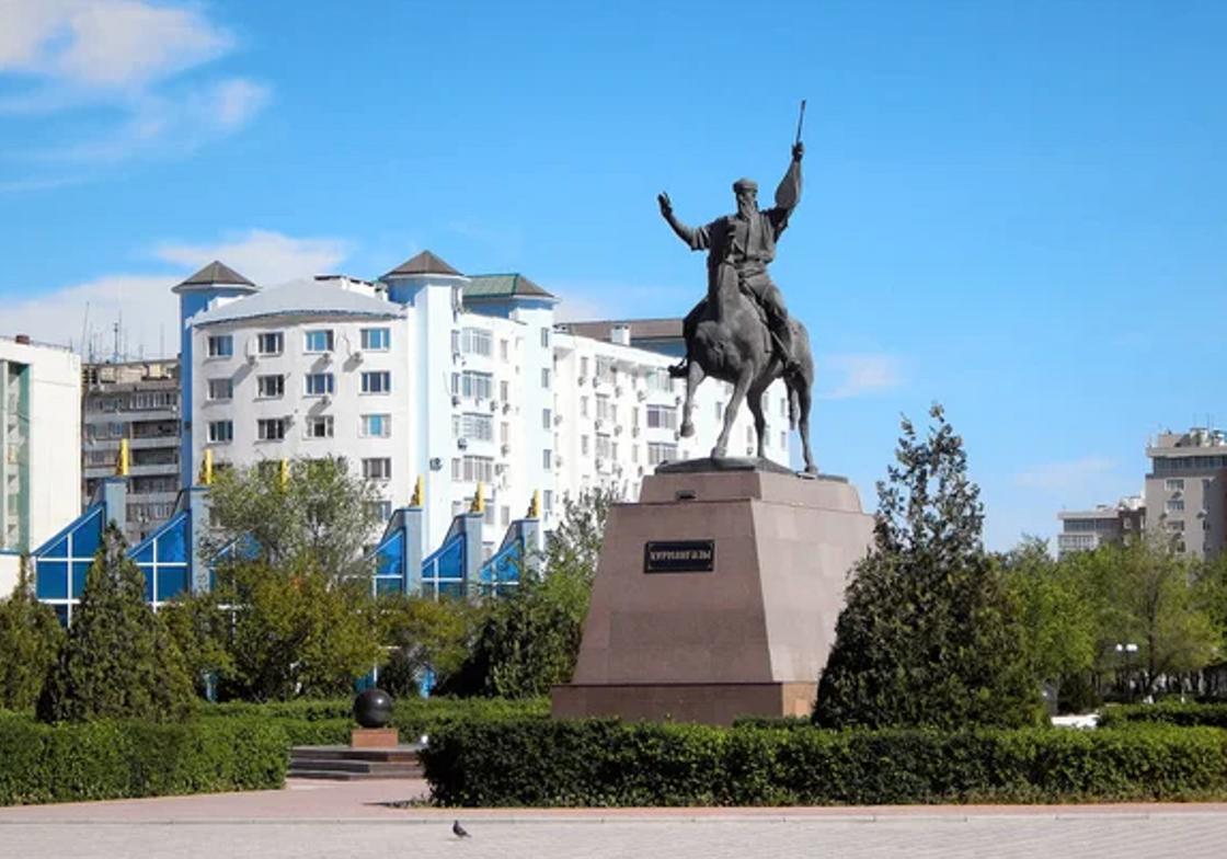 Маңғыстау облысында демалыс орындарында қауіпсіздік пен тазалық бақылауда