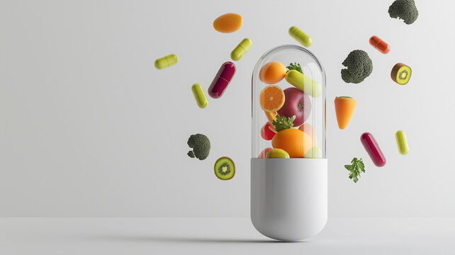 Тағамға биологиялық белсенді қоспалар туралы не білуіміз қажет?