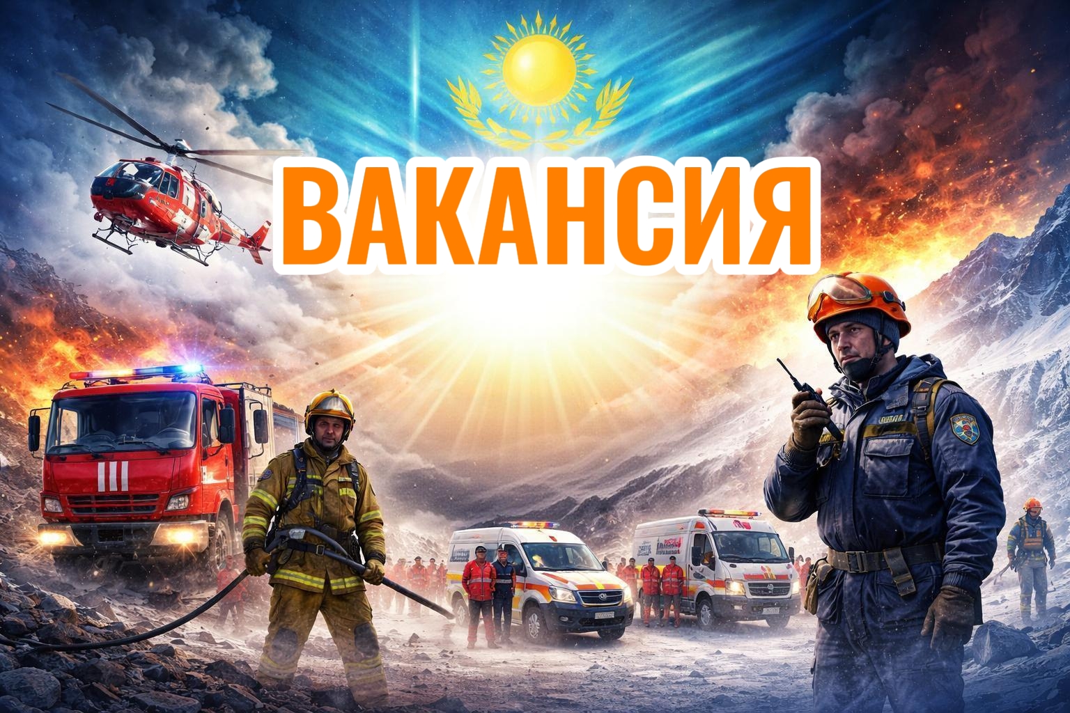 Объявление